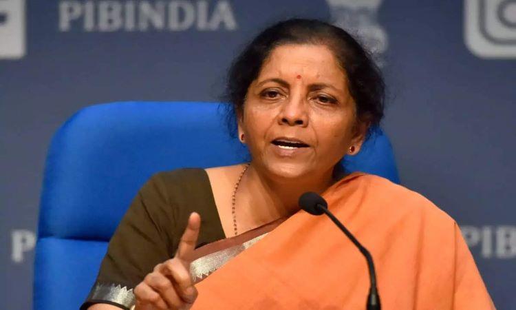 Nirmala-Sitharaman
