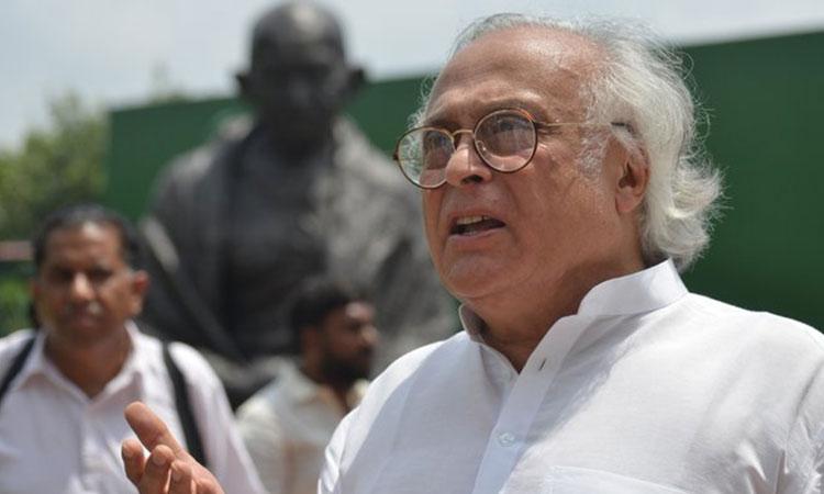 Jairam-Ramesh