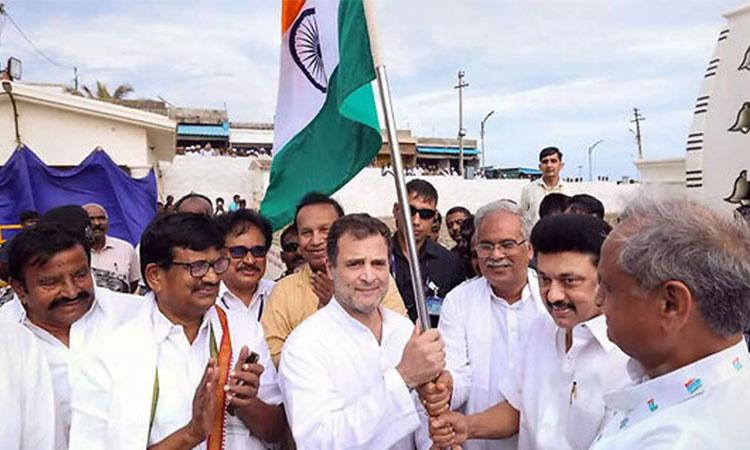 Rahul-Gandhi-Kanyakumari