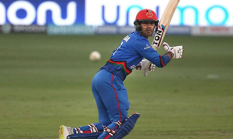 Asia-cup-2022-Afghanistan-Pakistan