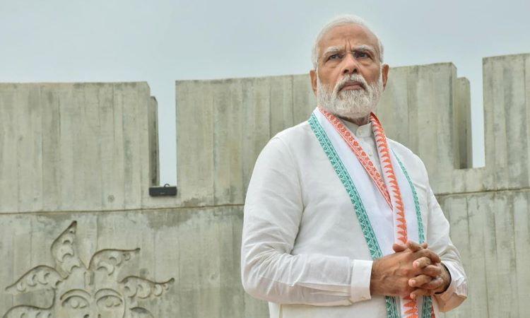 Modi government determined to erase colonial past