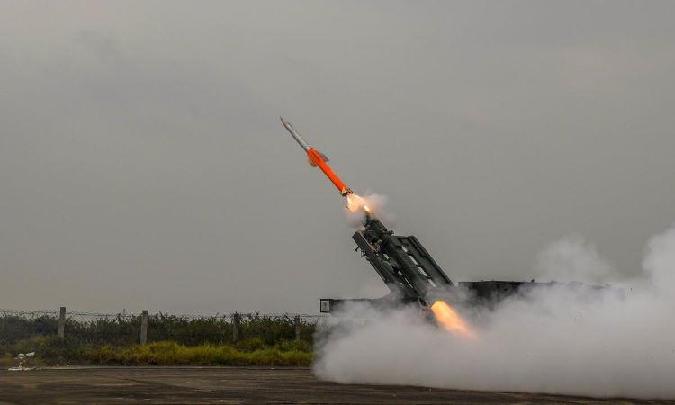air-missile