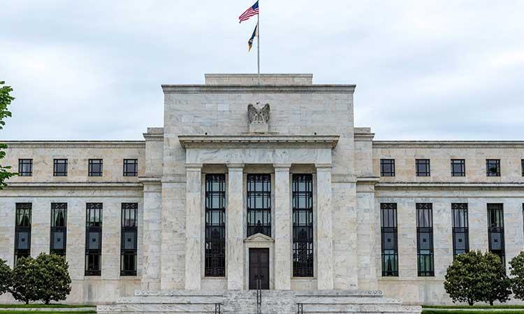 US-Federal-Reserve