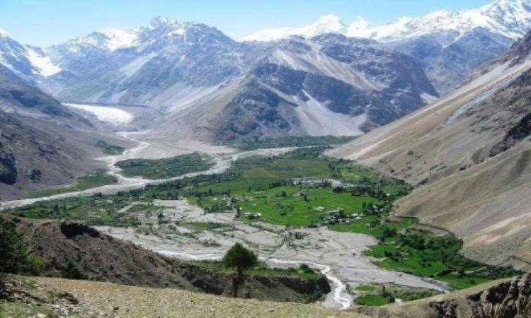 china-Gilgit-Baltistan