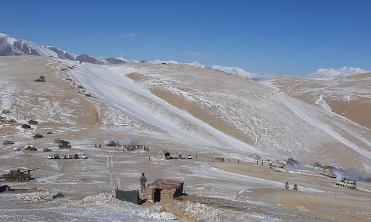 India-China-Border-Ladakh