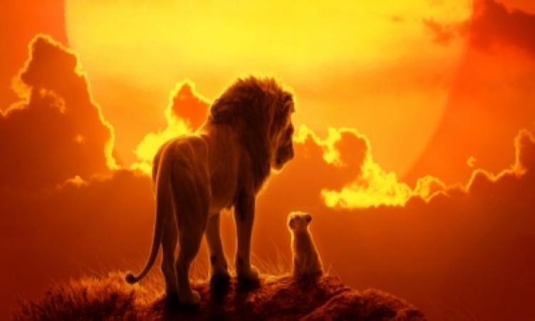 'Lion King' Prequel Titled 'Mufasa: The Lion King'