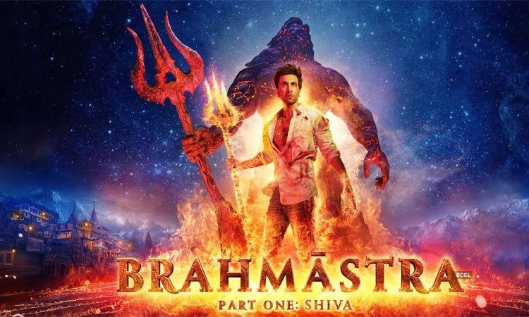 'Brahmastra-movie