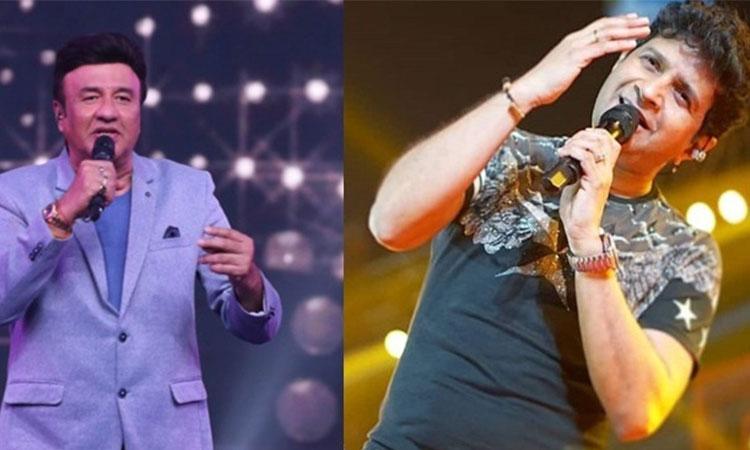 Anu-Malik-Krishnakumar-Kunnath