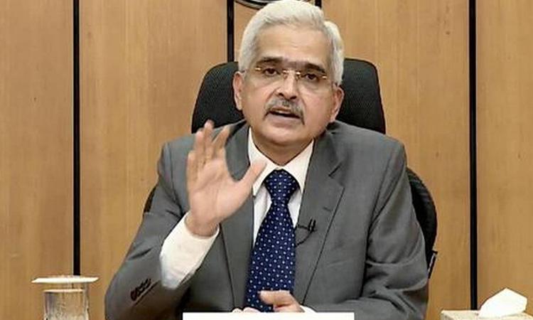 RBI-Shaktikanta-Das
