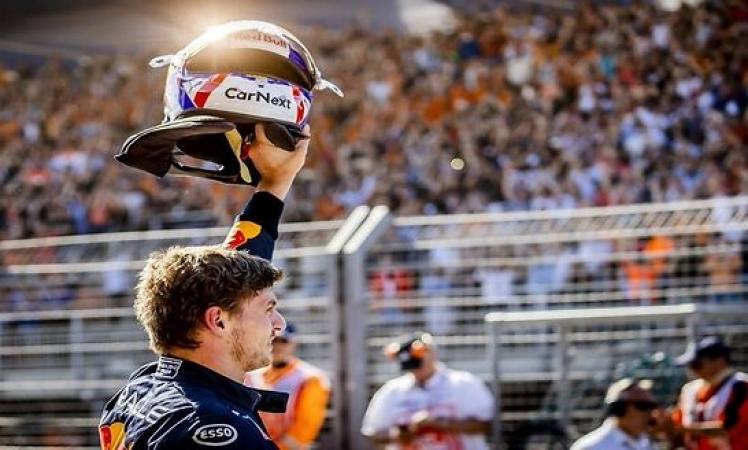 Formula-1-Max-Verstappen