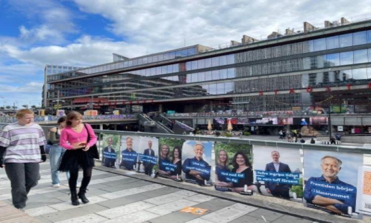 Swedish-parliamentary-polls