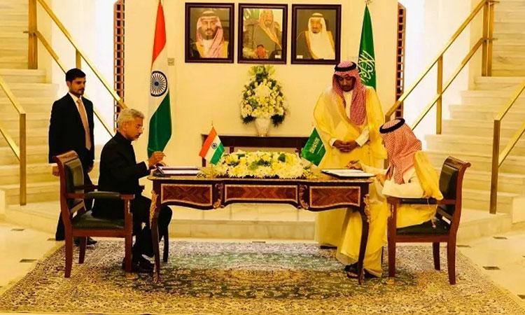 Indo-Saudi-relationship-S-Jaishankar