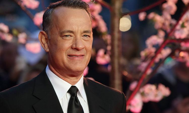 Tom-Hanks