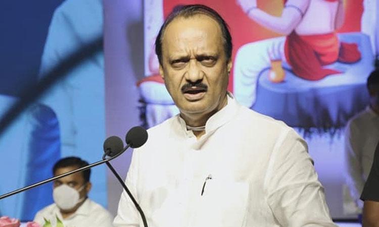 Ajit-Pawar