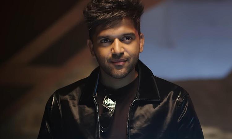 Guru-Randhawa