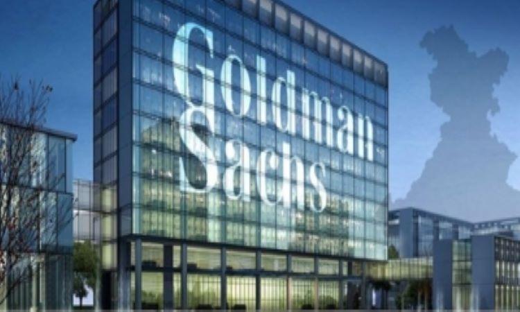 Wall-Street-titan-Goldman-Sachs