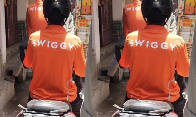 Swiggy-Employee