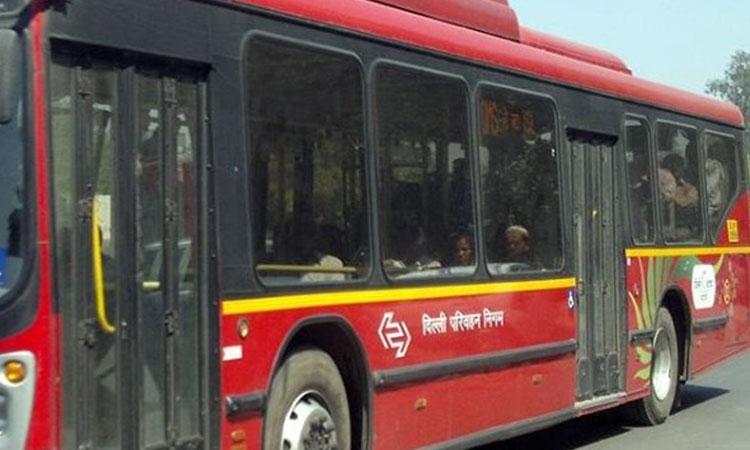 DTC-Bus