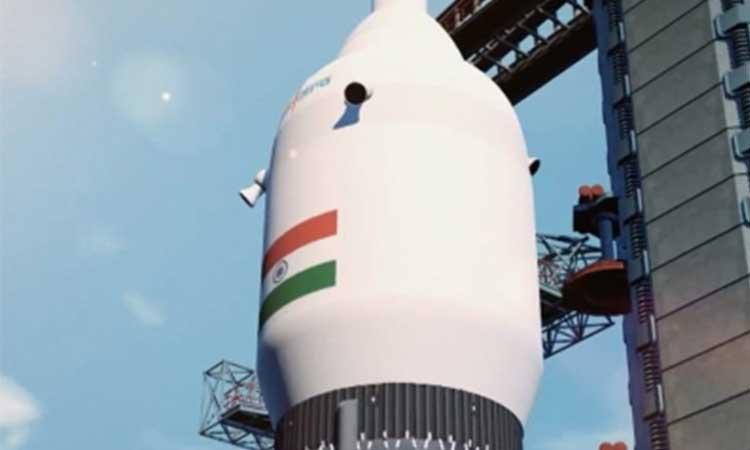 India-to-launch-maiden-human-space-flight-mission-gaganyaan-in-2024