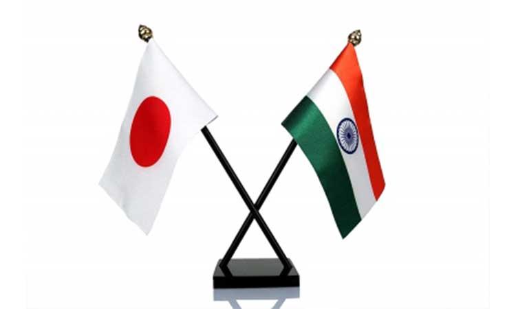 India-Japan-strengthen-defence-cooperation