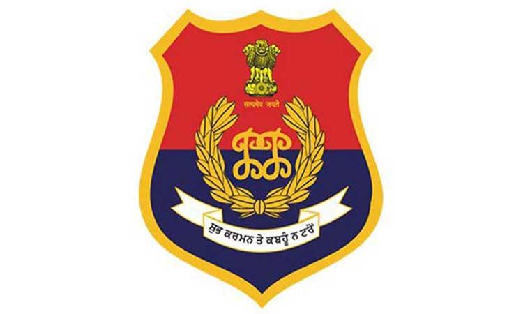 Punjab-Police