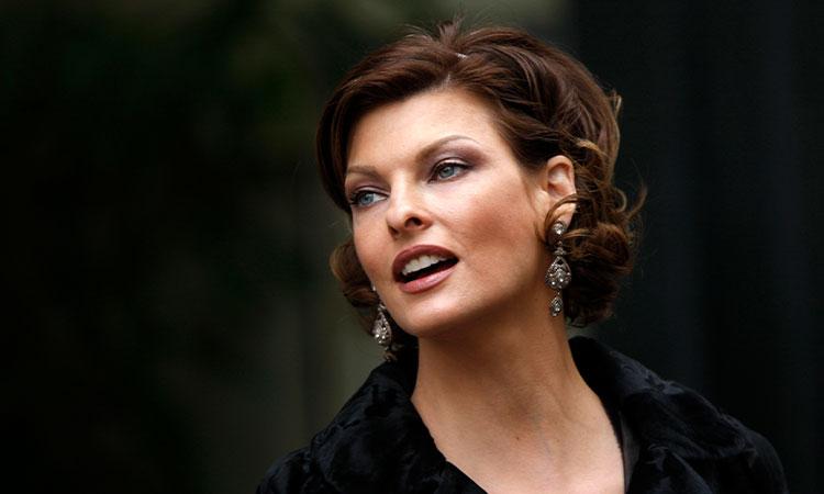 Linda Evangelista