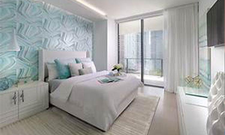 bed-room