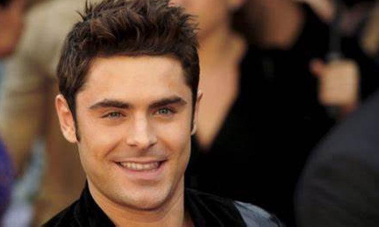 Actor-Zac