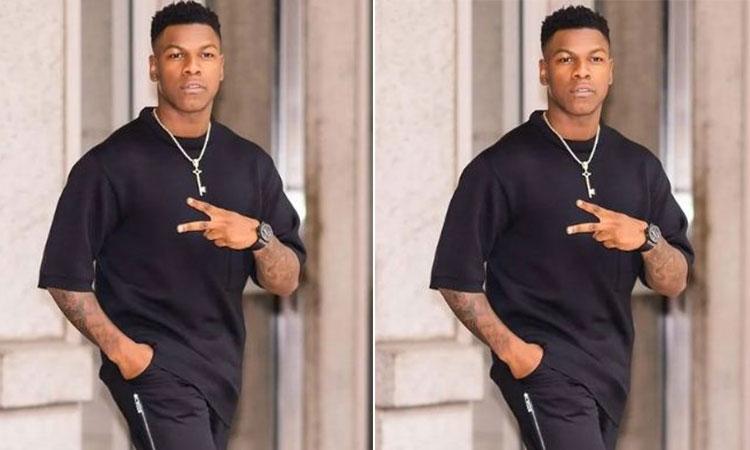 John-Boyega