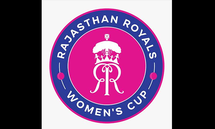 Rajasthan-Royals-Women-Cup