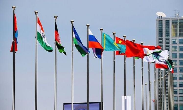 SCO-Summit-Samarkand-India