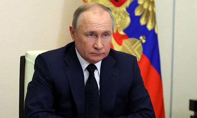 Putin-SCO-Summit-unipolar