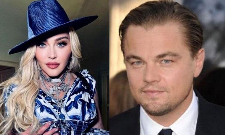 Leonardo-DiCaprio-and-Madonna