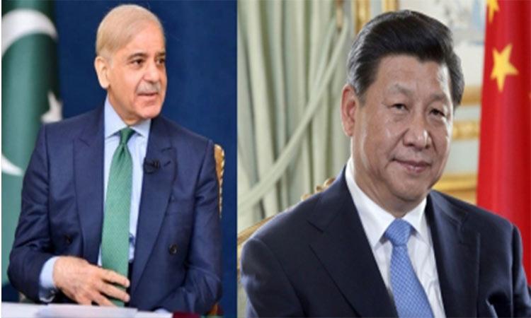 Shehbaz-Sharif-Xi-Jinping