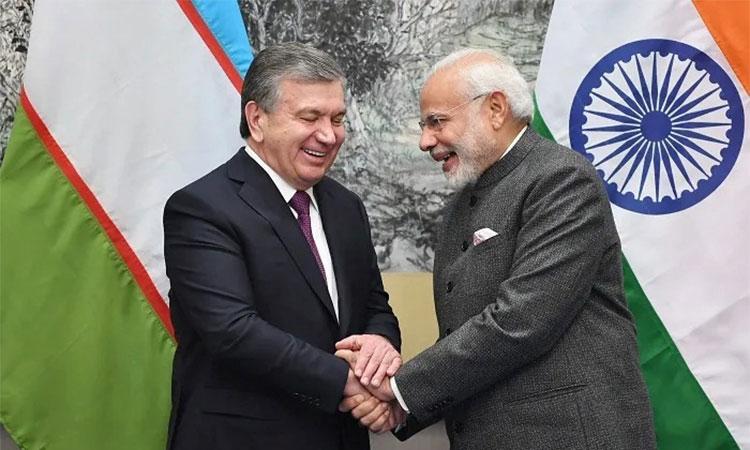 Afghan-pushes-India-Central-Asia-to-counter-terror drive