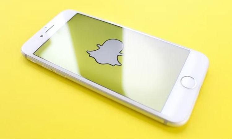 snapchat-logo