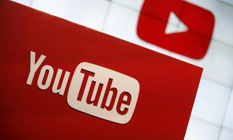 YouTube