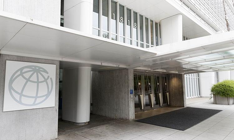 The-World-Bank