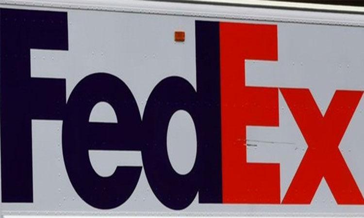 FedEx-shares-global-economy