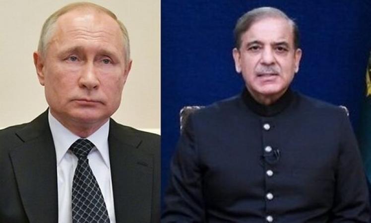 Pakistan-Russian-oil-import