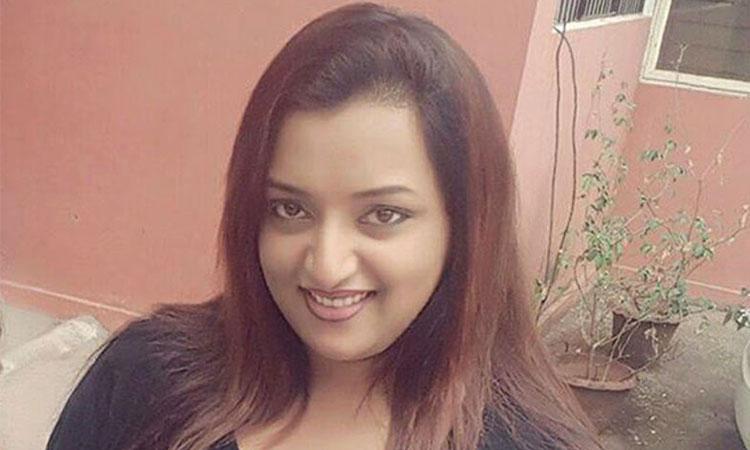 Swapna-Suresh