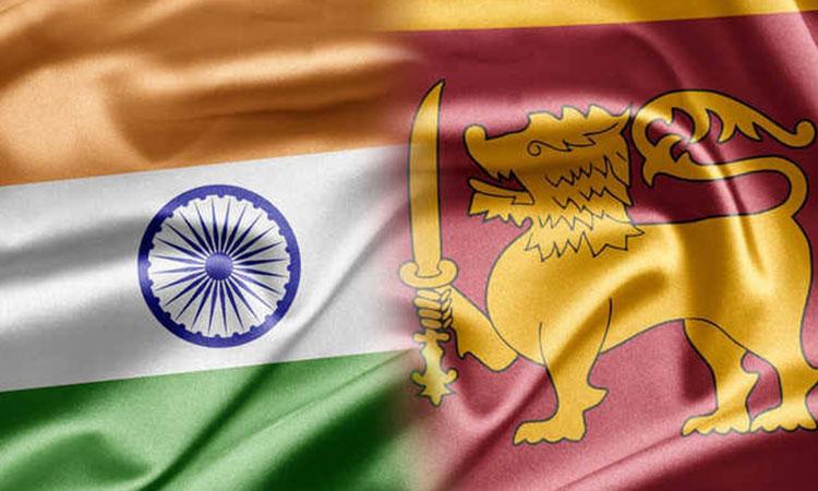 India-Sri-Lanka-Flag