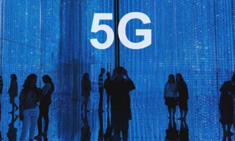 5G-technology-in-India