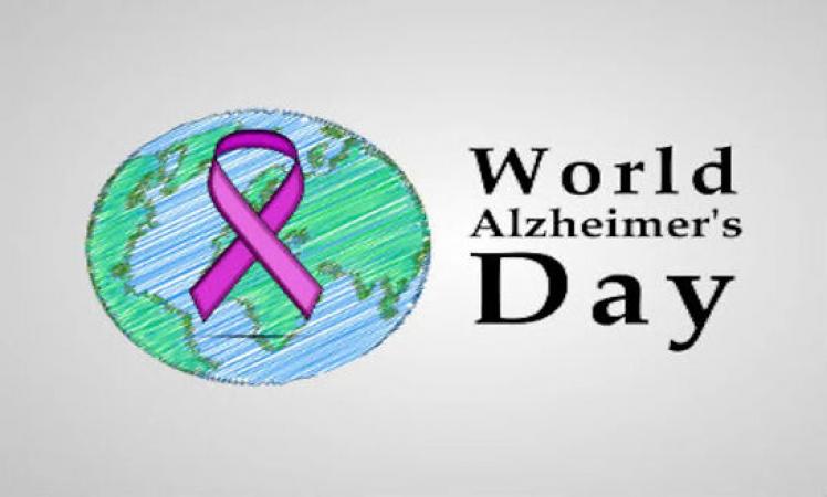 World-Alzheimer-Day