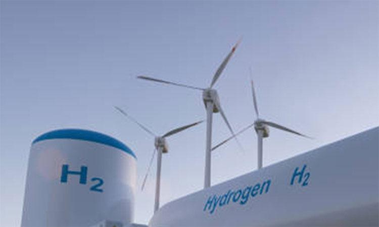 hydrogen-energy