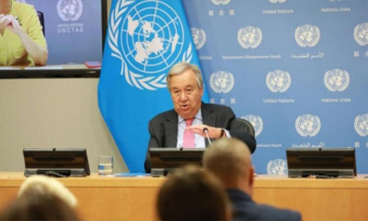 Antonio-Guterres