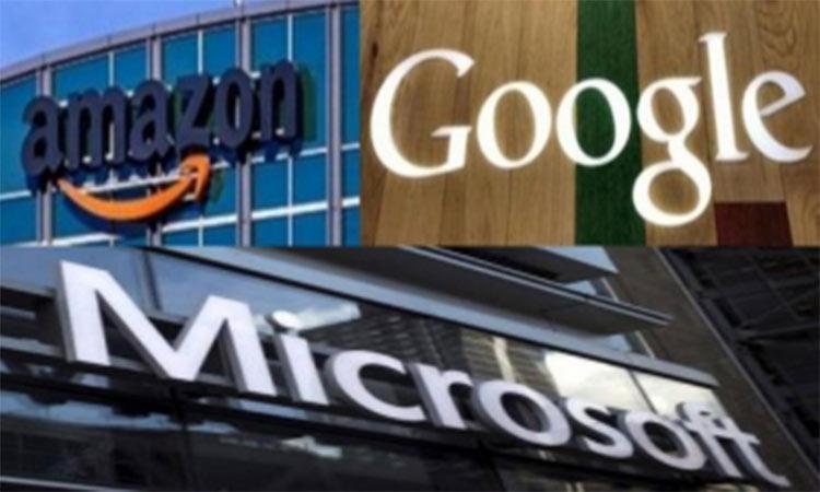 UK-Amazon-Microsoft
