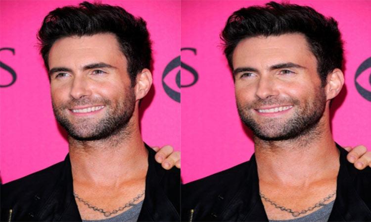Adam-Levine