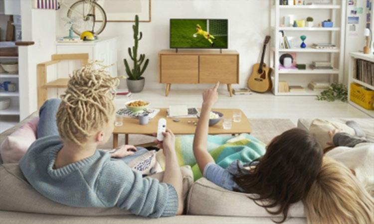 Chromecast-Google-TV