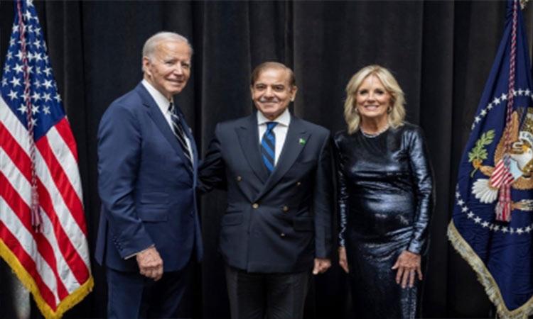 Shehbaz-meets-Biden